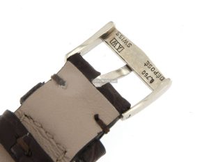 Vacheron Constantin Chronometer Royal