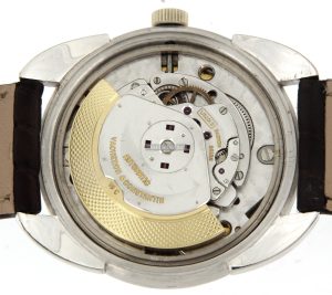 Vacheron Constantin Chronometer Royal