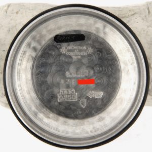 Vacheron Constantin Chronometer Royal