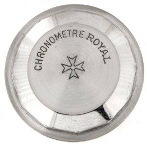 Vacheron Constantin Chronometer Royal