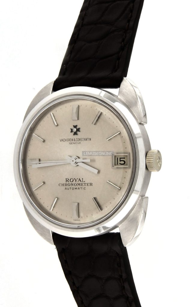 Vacheron Constantin Chronometer Royal