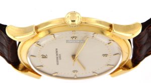 Vacheron Constantin Oversize