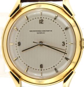 Vacheron Constantin Oversize