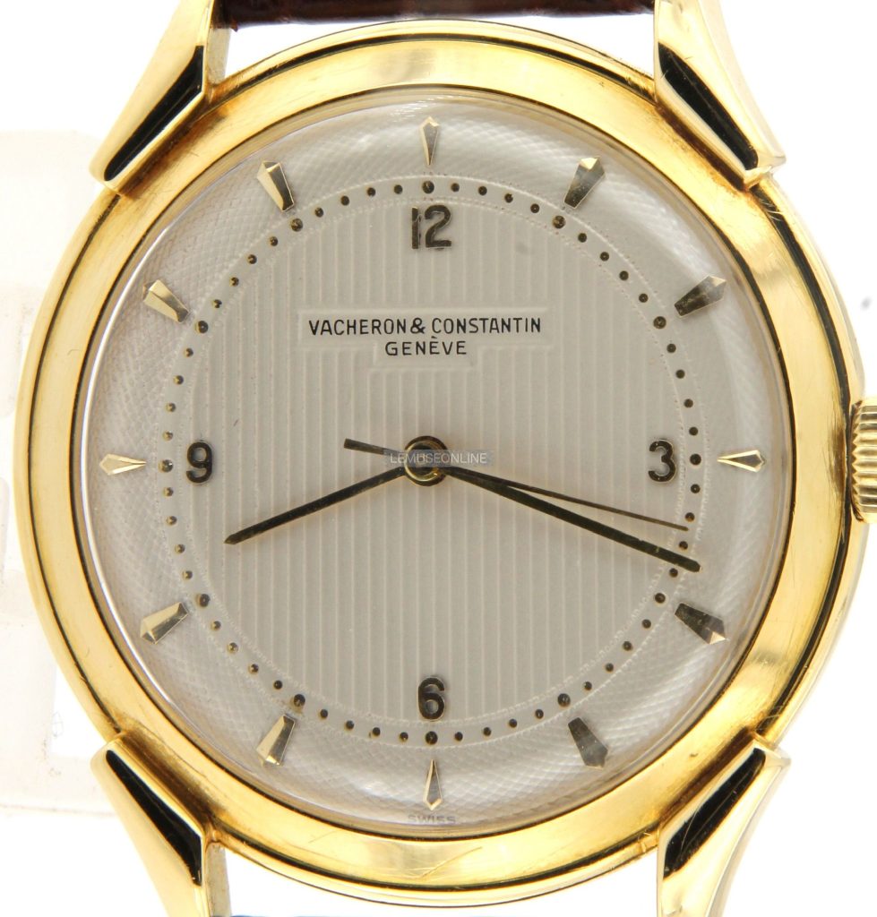 Vacheron Constantin Oversize