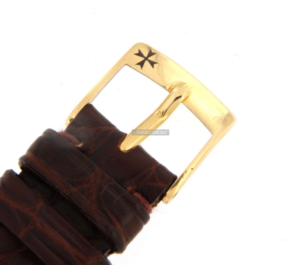 Vacheron Constantin Oversize