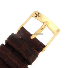 Vacheron Constantin Oversize