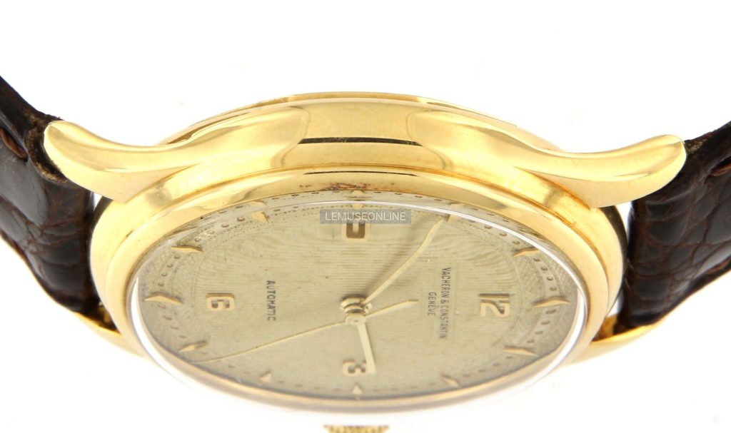 Vacheron Constantin Triplo Guilloché