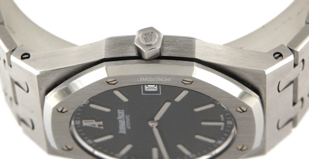 Audemars Piguet Royal Oak ref. 15202ST