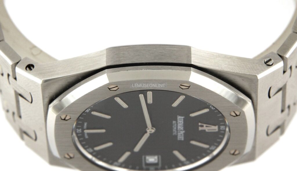 Audemars Piguet Royal Oak ref. 15202ST
