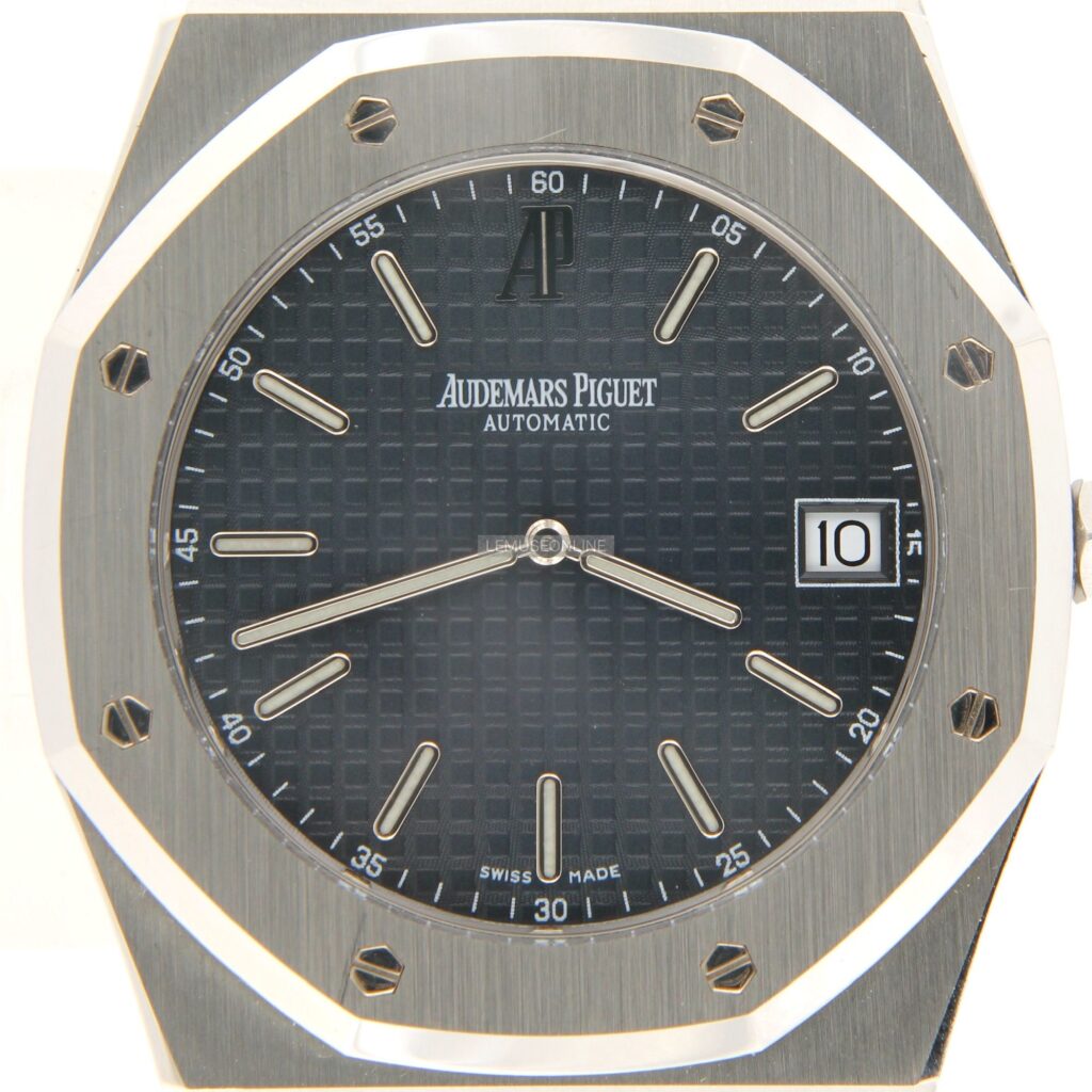 Audemars Piguet Royal Oak ref. 15202ST