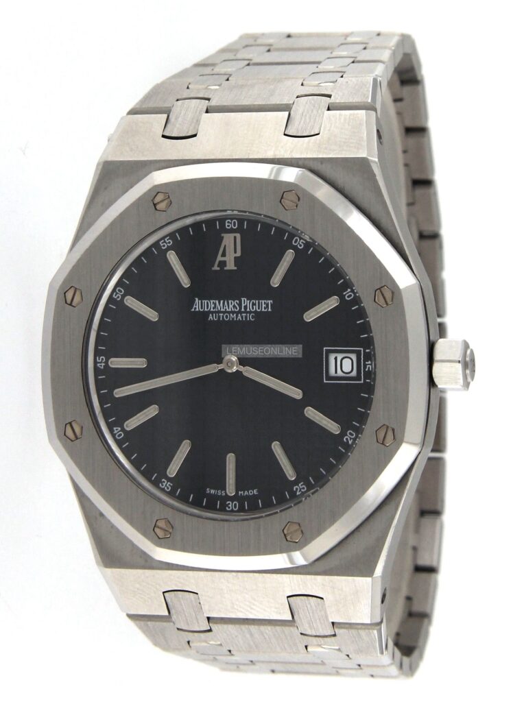 Audemars Piguet Royal Oak ref. 15202ST