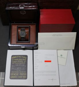 Audemars Piguet Royal Oak ref. 15202ST