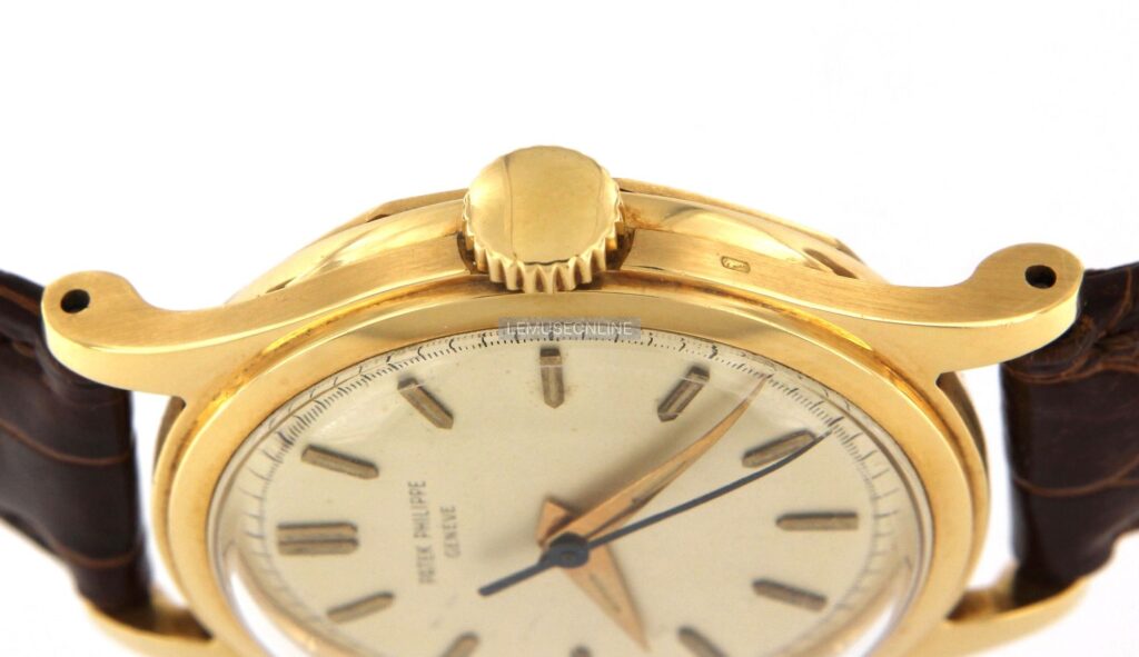 Patek Philippe Calatrava ref. 2508