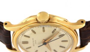 Patek Philippe Calatrava ref. 2508