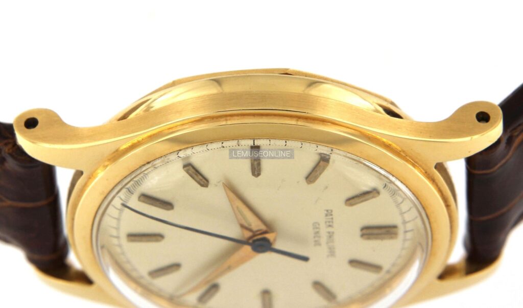 Patek Philippe Calatrava ref. 2508