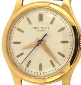 Patek Philippe Calatrava ref. 2508