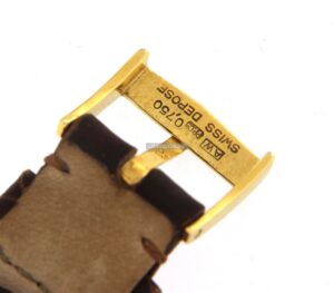 Patek Philippe Calatrava ref. 2508