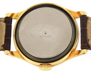 Patek Philippe Calatrava ref. 2508