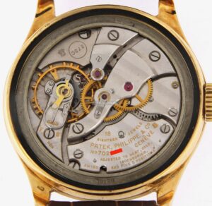 Patek Philippe Calatrava ref. 2508