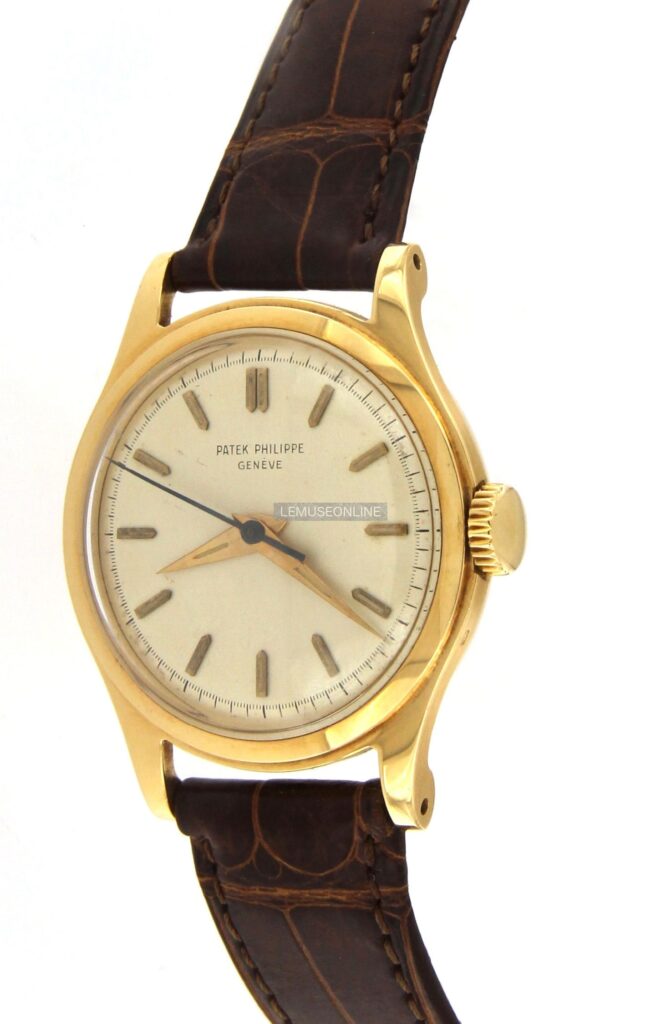 Patek Philippe Calatrava ref. 2508