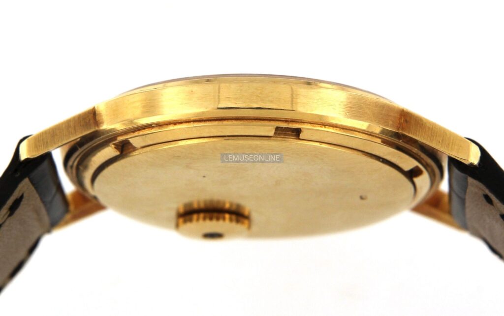 Patek Philippe Duoplan ref. 3569