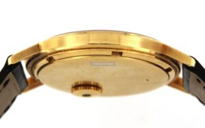 Patek Philippe Duoplan ref. 3569