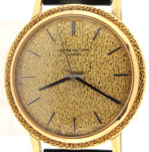 Patek Philippe Duoplan ref. 3569