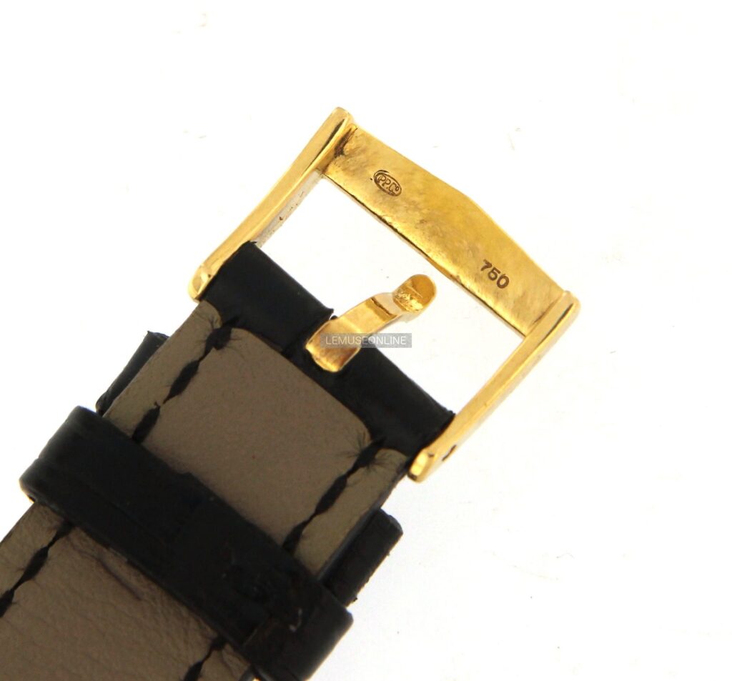 Patek Philippe Duoplan ref. 3569