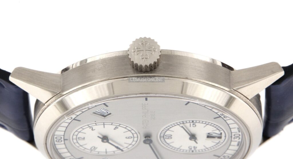Patek Philippe Regulateur Calendario Annuale