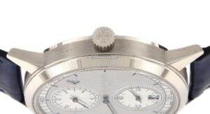 Patek Philippe Regulateur Calendario Annuale