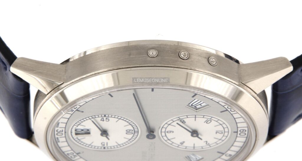 Patek Philippe Regulateur Calendario Annuale