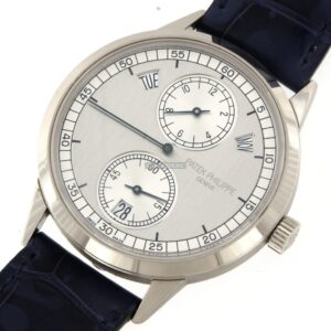 Patek Philippe Regulateur Calendario Annuale