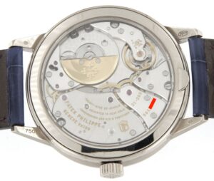 Patek Philippe Regulateur Calendario Annuale