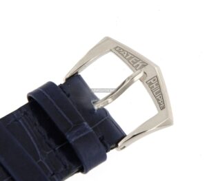 Patek Philippe Regulateur Calendario Annuale