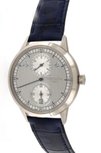 Patek Philippe Regulateur Calendario Annuale
