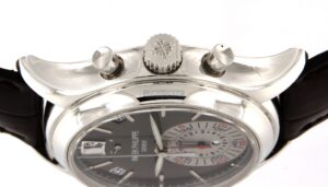 Patek Philippe Cronografo Calendario Annuale