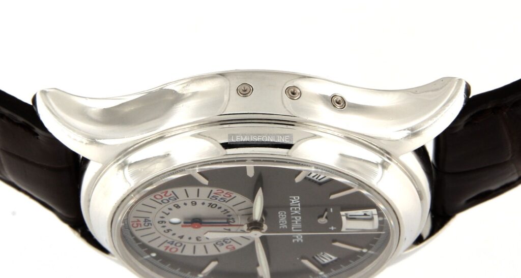 Patek Philippe Cronografo Calendario Annuale