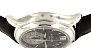 Patek Philippe Cronografo Calendario Annuale