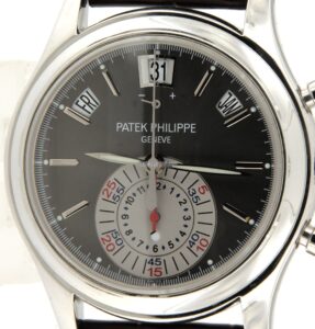 Patek Philippe Cronografo Calendario Annuale