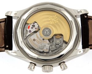 Patek Philippe Cronografo Calendario Annuale