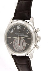 Patek Philippe Cronografo Calendario Annuale