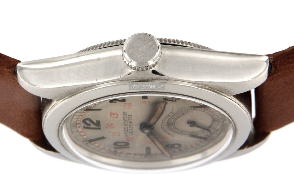 Rolex Observatory Seaforth