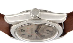 Rolex Observatory Seaforth