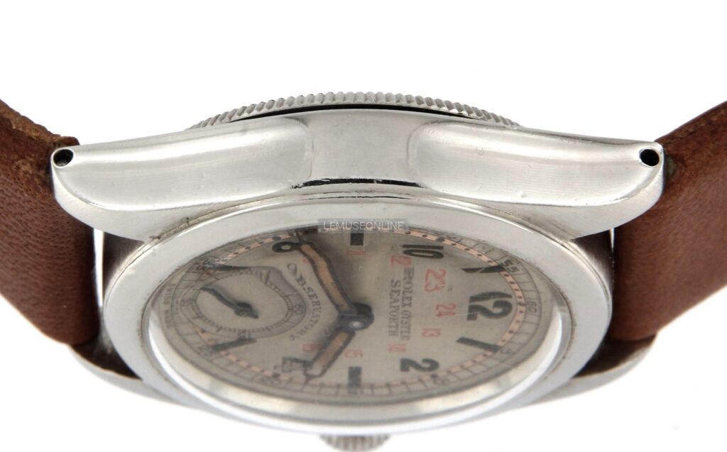 Rolex Observatory Seaforth