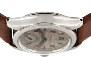 Rolex Observatory Seaforth