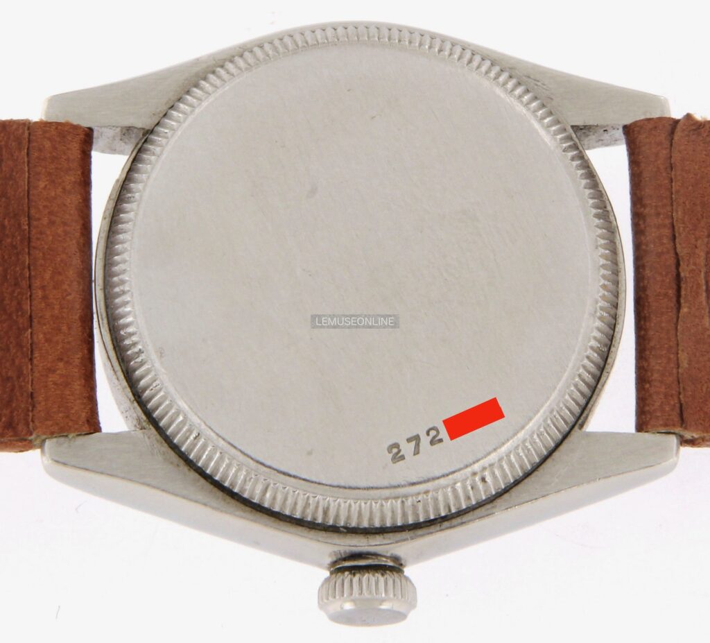 Rolex Observatory Seaforth