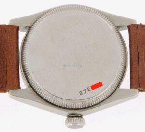 Rolex Observatory Seaforth