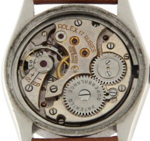 Rolex Observatory Seaforth