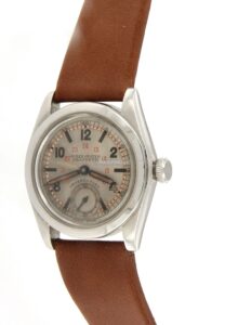 Rolex Observatory Seaforth