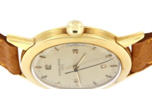 Vacheron Constantin Oversize Guilloché